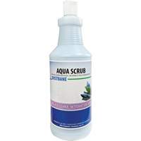 Nettoyant pour usage multiple Aqua Scrub, 1 L, Bouteille CSL Industriel Inc.