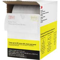 Easy Trap Dusters, Microfibre, White CSL Industriel Inc.