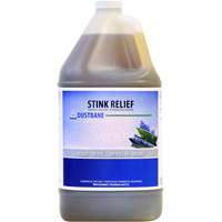 &eacute;liminateur d'odeurs enzymatique Stink Relief CSL Industriel Inc.