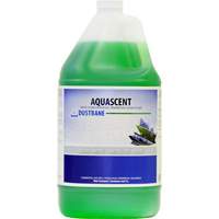 D&eacute;sodorisant soluble &agrave; l'eau Aquascent, Fraîcheur, Liquide CSL Industriel Inc.