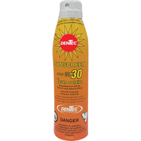 Shield Sunscreen, SPF 30, Aerosol CSL Industriel Inc.