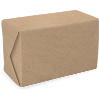 Serviettes de table Full Fold II Pro Select, 1 pli, 13" x 12" CSL Industriel Inc.