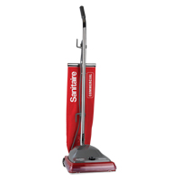 Commercial Upright Vacuum, 145 CFM, 18 Quarts CSL Industriel Inc.