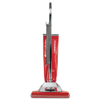 QuickKleen Commercial Upright Vacuum , 145 CFM, 18 Quarts CSL Industriel Inc.