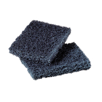 Scotch-Brite Hand Pads, Scrubbing, 3-1/2" W x 5" L CSL Industriel Inc.