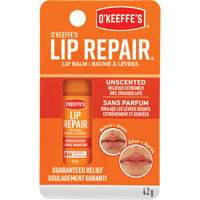 Baume &agrave; l&egrave;vres Lip Repair, 0 IPS CSL Industriel Inc.