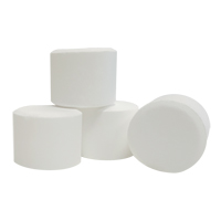 Tablettes d&eacute;sinfectantes et assainissantes Unitab, 786 g, Seau CSL Industriel Inc.