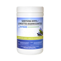 Wipers, Wipes & Rags