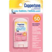 Water Babies&reg; Sunscreen, SPF 50, Stick CSL Industriel Inc.