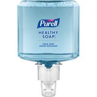 Savon doux pour les mains ES4 Healthy Soap, Mousse, 1,2 L, Sans parfum CSL Industriel Inc.