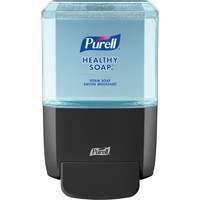 ES4 Soap Dispenser, Push, 1200 ml Capacity, Cartridge Refill Format CSL Industriel Inc.