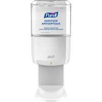 Distributeur de d&eacute;sinfectant pour les mains ES6, Sans contact, Cap. 1200 ml CSL Industriel Inc.