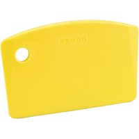 Mini Scraper, Yellow, 5-1/4" W x 7-3/10" L CSL Industriel Inc.