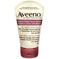 Active Naturals Skin Relief Hand Cream CSL Industriel Inc.