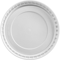 Couvercle pour seau en plastique CSL Industriel Inc.