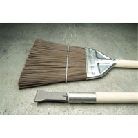 Track Broom, 56" Long CSL Industriel Inc.