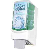Kool Splash&reg; Soothing Aloe Soap, Foam, 2 L, Scented CSL Industriel Inc.