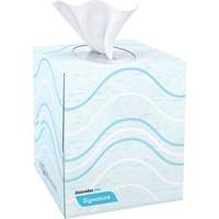 Papier-mouchoir Pro Signature, 2 pli, 8" lo x 8" la, 90 feuilles/boîte CSL Industriel Inc.