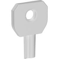 Lock or Not Dispenser Key CSL Industriel Inc.