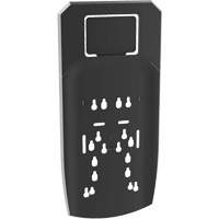 True Fit & Messenger Wall Plate with Message Insert CSL Industriel Inc.