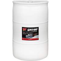 Grez-Off Degreaser, Drum CSL Industriel Inc.