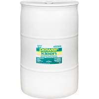 Power Kleen Parts Wash Cleaner, 208 L, Drum CSL Industriel Inc.