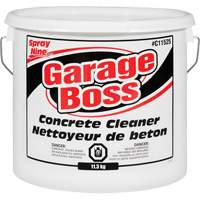 Adhesives & Cements