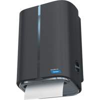 Distributeur d'essuie-mains Pro Tandem, Sans contact, 11,5" la x 9" p x 16,6" h CSL Industriel Inc.
