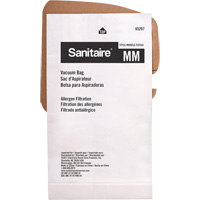 Standard Vacuum Bags, 1 US gal. CSL Industriel Inc.