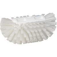 Brosse pour r&eacute;servoir Vikan, Soies Ferme, Longueur de 8-1/4", Blanc CSL Industriel Inc.