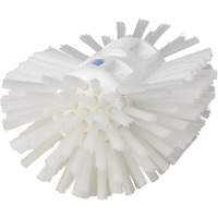 Brosse pour r&eacute;servoir Vikan, Soies Ferme, Longueur de 8-1/4", Blanc CSL Industriel Inc.