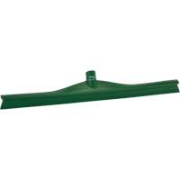 Single Blade Ultra Hygiene Squeegee, 24", Green CSL Industriel Inc.