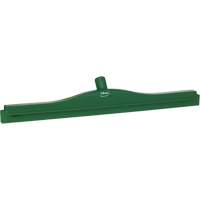 Double Blade Ultra Hygiene Squeegee, 24", Green CSL Industriel Inc.