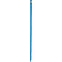 Manche ultra hygi&eacute;nique, Balai/Grattoir/Raclette, Bleu, Ergonomique, 59" lo CSL Industriel Inc.