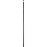 Handle, Broom/Scraper/Squeegee, Blue, Standard, 59" L CSL Industriel Inc.