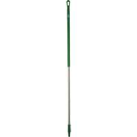 Handle, Broom/Scraper/Squeegee, Green, Standard, 59" L CSL Industriel Inc.
