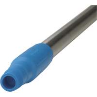 Manche, Balai/Grattoir/Raclette, Bleu, Standard, 59" lo CSL Industriel Inc.