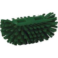 Tank Brush, Stiff Bristles, 8-1/4" Long, Green CSL Industriel Inc.