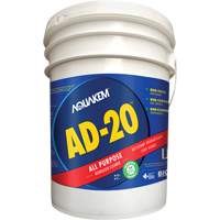 AD-20 Cleaner & Degreaser, Pail CSL Industriel Inc.