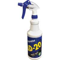 AD-20 Heavy-Duty Cleaner & Degreaser, Trigger Bottle CSL Industriel Inc.