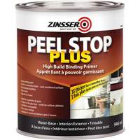Peel Stop&reg; Plus High Build Binding Primer, 946 ml, Can, White CSL Industriel Inc.
