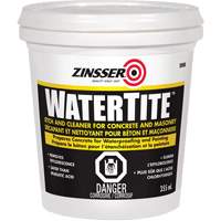 Zinsser&reg; Watertite&reg; Concrete Etch & Cleaner CSL Industriel Inc.