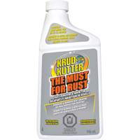 The Must for Rust Rust Remover & Inhibitor, Bottle CSL Industriel Inc.