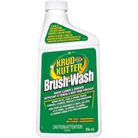 Brush Wash Paint Brush Cleaner & Renewer, 946 ml, Bottle CSL Industriel Inc.