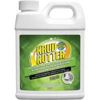 Calcium, Lime and Rust Stain Remover, 828 ml, Jug CSL Industriel Inc.