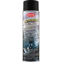 Interior Detailer Automotive Cleaner CSL Industriel Inc.
