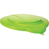 3 Gallon Food Hygiene Bucket Lid CSL Industriel Inc.
