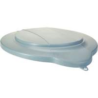 3 Gallon Food Hygiene Bucket Lid CSL Industriel Inc.