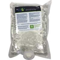 Savon &agrave; main hydratant &eacute;cologique, Liquide, 1 L, Sans parfum CSL Industriel Inc.