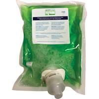 Savon hydratant pour le corps et les cheveux, 1 L, Pomme verte, Sac-cartouche CSL Industriel Inc.